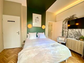  Appartement � louer 1 pi�ce 15 m�