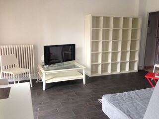  Appartement à louer 1 pièce 30 m²
