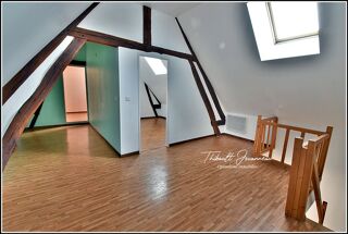  Maison � vendre 4 pi�ces 81 m�