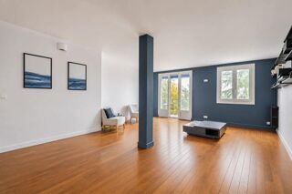 Appartement à vendre 4 pièces 98 m²