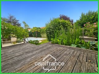  Maison � vendre 7 pi�ces 180 m�