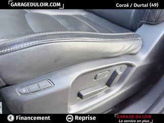 CX-5 II 2.2 Skyactiv-D 150 4x2 BVM Dynamique 2018 occasion 49140 Corz&eacute;