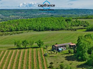  Maison � vendre 8 pi�ces 210 m�