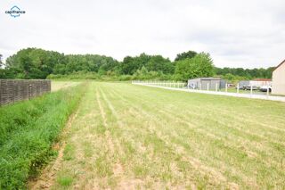  Terrain à vendre 1820 m²