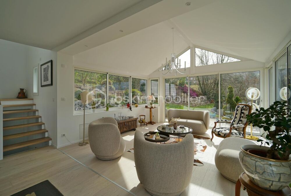 � vendre  Propri�t�/ch�teau Saint-Jorioz (74410)