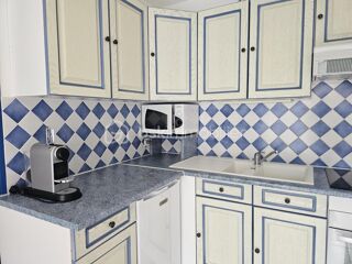  Appartement à vendre 2 pièces 25 m²