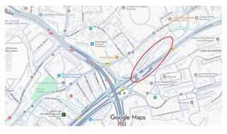 Vente Parking/Garage Marseille (13013) - LA ROSE - Exclusivité -  Place de parking extérieure privative Marseille 13