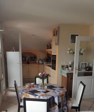  Appartement � louer 2 pi�ces 30 m�