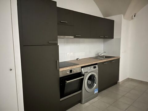  Appartement  louer 1 pice 54 m