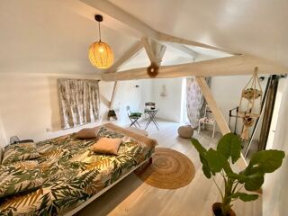  Appartement  vendre 3 pices 56 m