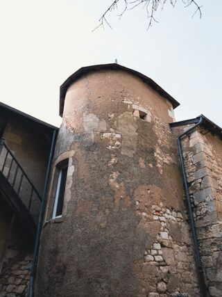  Maison � vendre 5 pi�ces 165 m�