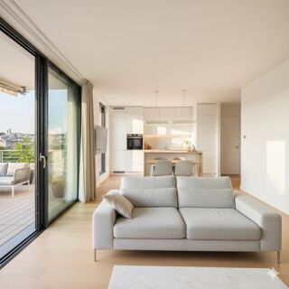  Appartement  vendre 3 pices 67 m