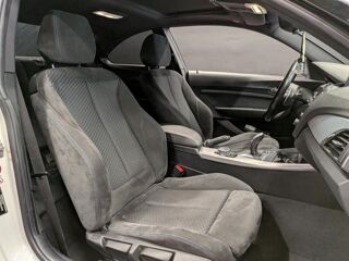 Serie 2 F22 Coupe M235i xDrive 326 ch M PERFORMANCE 2015 occasion 78200 Mantes La Jolie