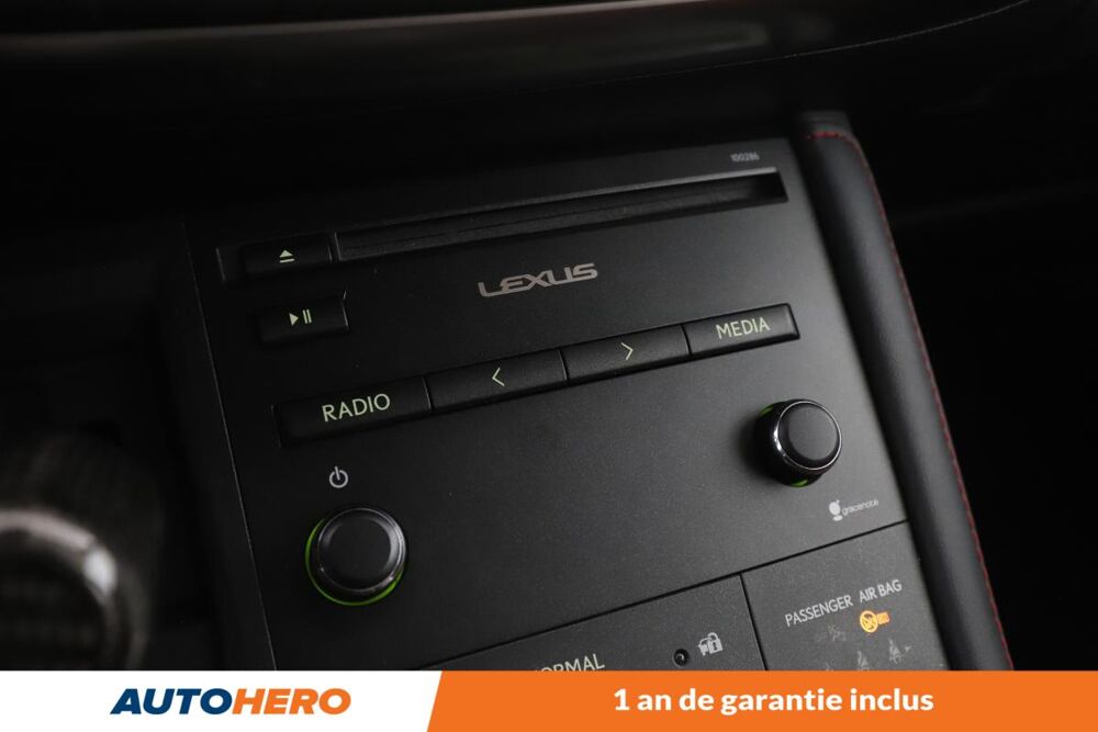 CT F SPORT 136 ch 2015 occasion 92130 Issy-les-Moulineaux