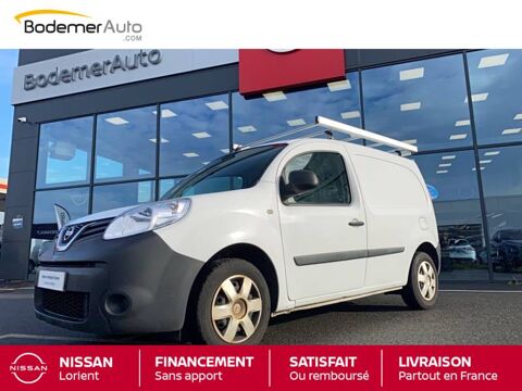 Nissan NV400 L1 DCI 115 OPTIMA 2022 occasion Caudan 56850