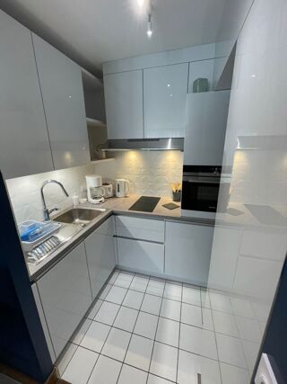 Location Appartement Appartement de 48m2 à louer sur La Rochelle La rochelle