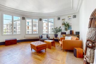  Appartement à vendre 4 pièces 111 m²