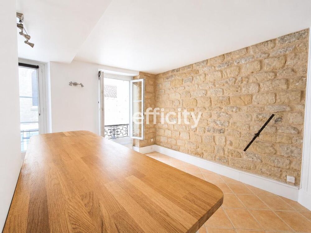 Vente Appartement Appartement rénové Paris 20
