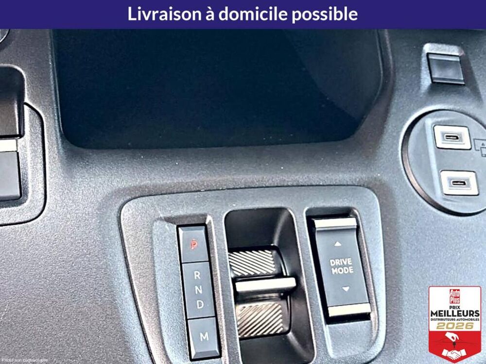 Berlingo N1 1.5 BLUE HDI 130 M PLUS EAT8 2026 occasion 10150 Lavau