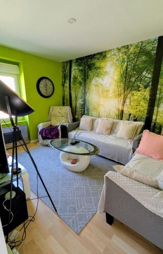  Maison à vendre 6 pièces 125 m²