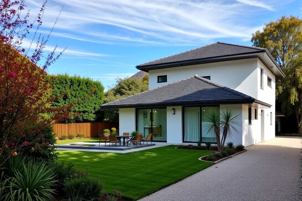Maison 5 pièces 158 m² · à Veigy Foncenex · 158 m² · 900 000 €