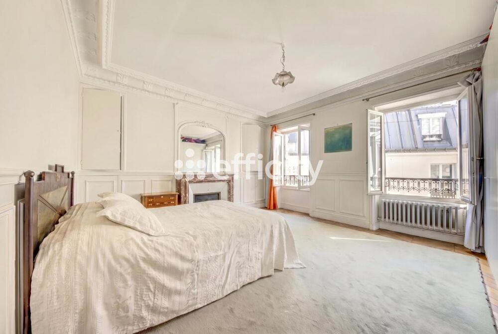 à vendre  Appartement Paris 17