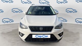 Arona 1.6 TDI 95 Style 2019 occasion 76240 Belbeuf
