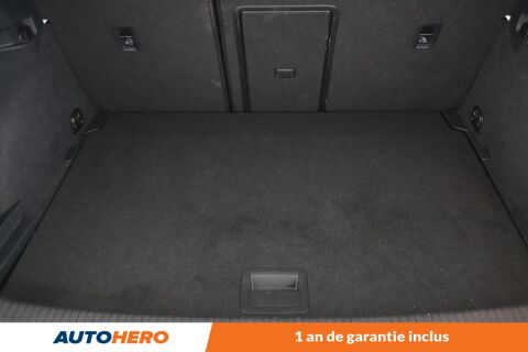 Golf VII 1.5 TSI EVO BlueMotion Tech Carat DSG7 3P 150 ch 2017 occasion 92130 Issy-les-Moulineaux