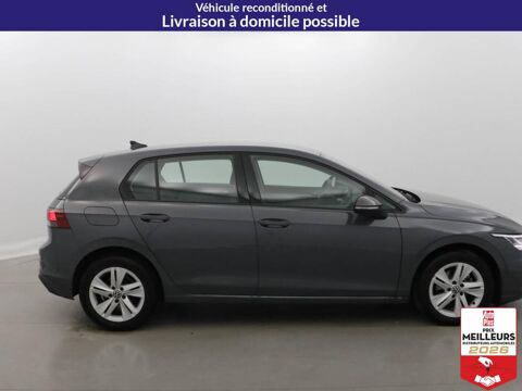 Golf TDI SCR 115 DSG7 Life 2023 occasion 10150 Lavau