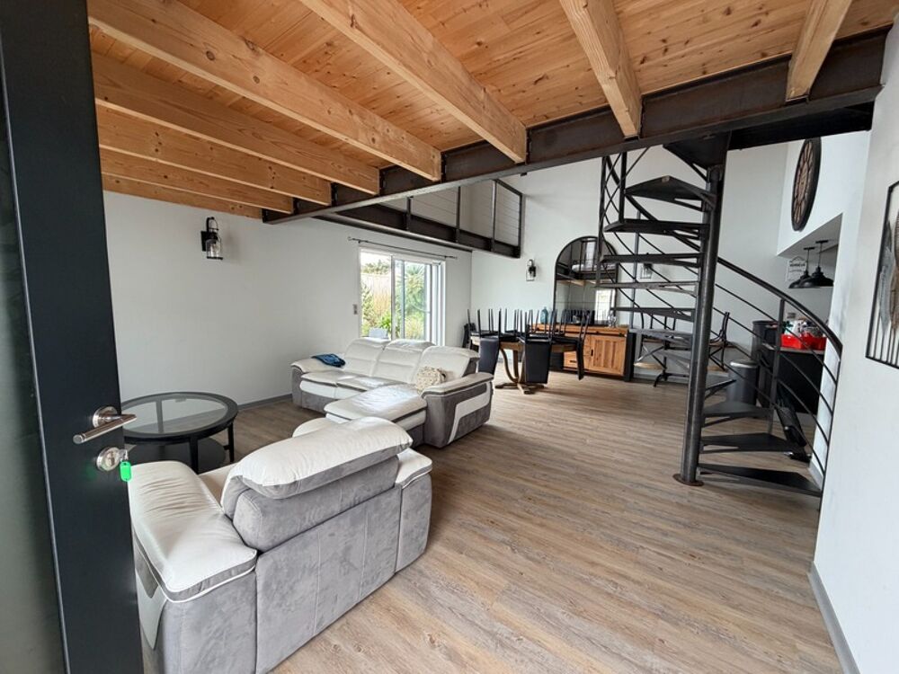 � vendre  Maison Noirmoutier-en-l'�le (85330)