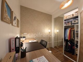  Appartement à vendre 6 pièces 136 m²