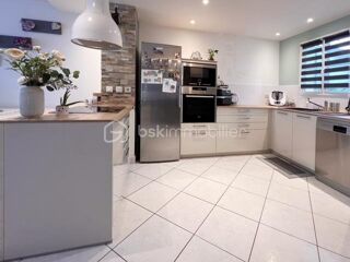  Maison � vendre 5 pi�ces 85 m�