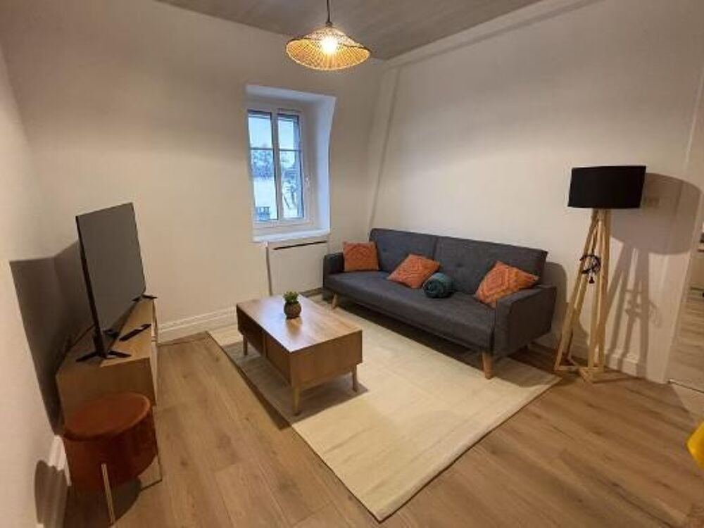 Location Appartement Appartement de 79m2 à louer sur Montbéliard Montbeliard