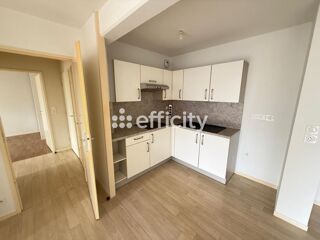  Appartement à vendre 3 pièces 58 m²