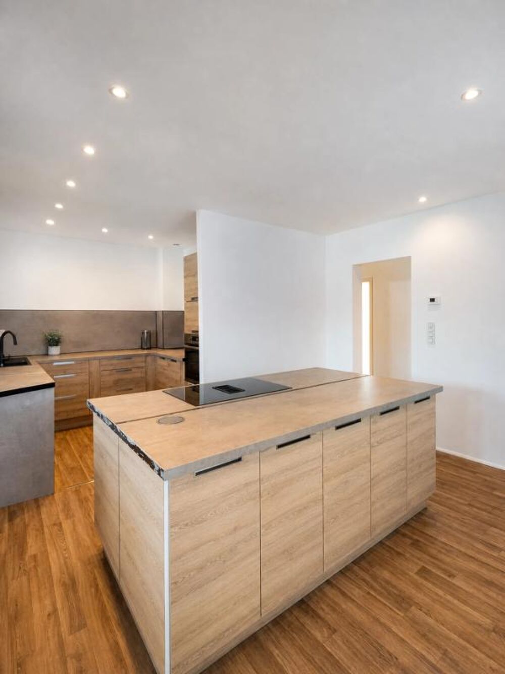 Vente Maison Magnifique Maison Familiale de 180 m² Guessling hemering