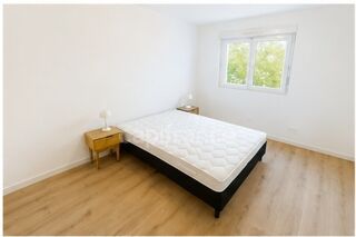  Appartement à vendre 3 pièces 60 m²