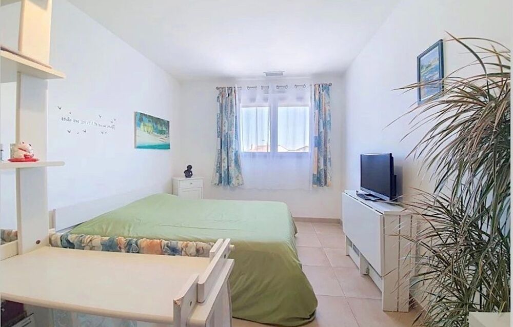 Vente Maison Maison à vendre 5 pièces LA ROQUETTE SUR SIAGNE (06) La roquette sur siagne