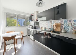  Appartement à vendre 3 pièces 65 m²