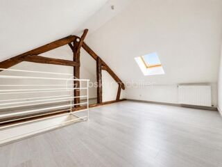  Maison à vendre 4 pièces 71 m²