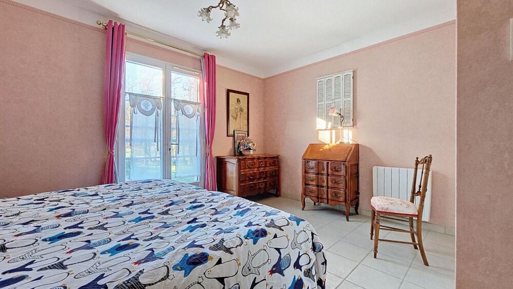 Vente Maison Maison Etaules 6 pièce(s) 133 m2 Etaules