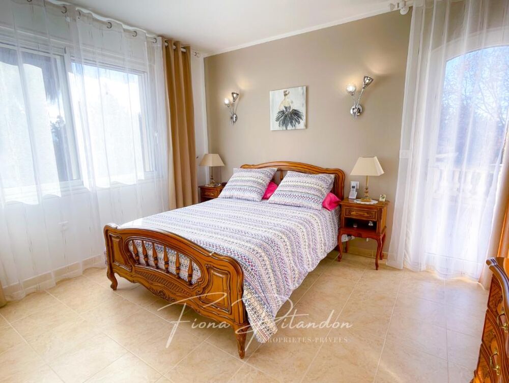à vendre  Villa Lauris (84360)