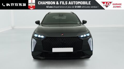 DS7 Hybride Rechargeable E-Tense 300 EAT8 4x4 Performance Li 2024 occasion 42320 La Grand-Croix