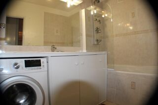  Appartement à louer 1 pièce 12 m²