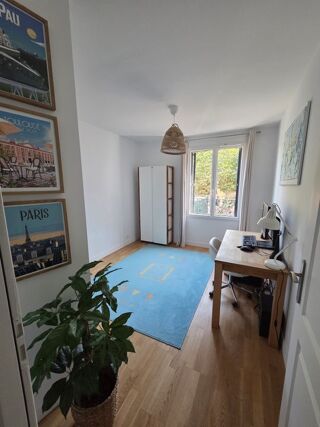  Appartement à louer 3 pièces 67 m²