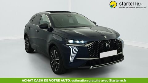 Citro&euml;n DS7 Hybride Rechargeable E-Tense 225 EAT8 Opera 2024 occasion Saint-Fons 69190
