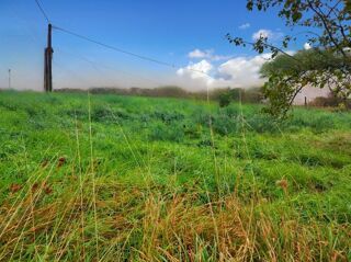  Terrain  vendre 517 m
