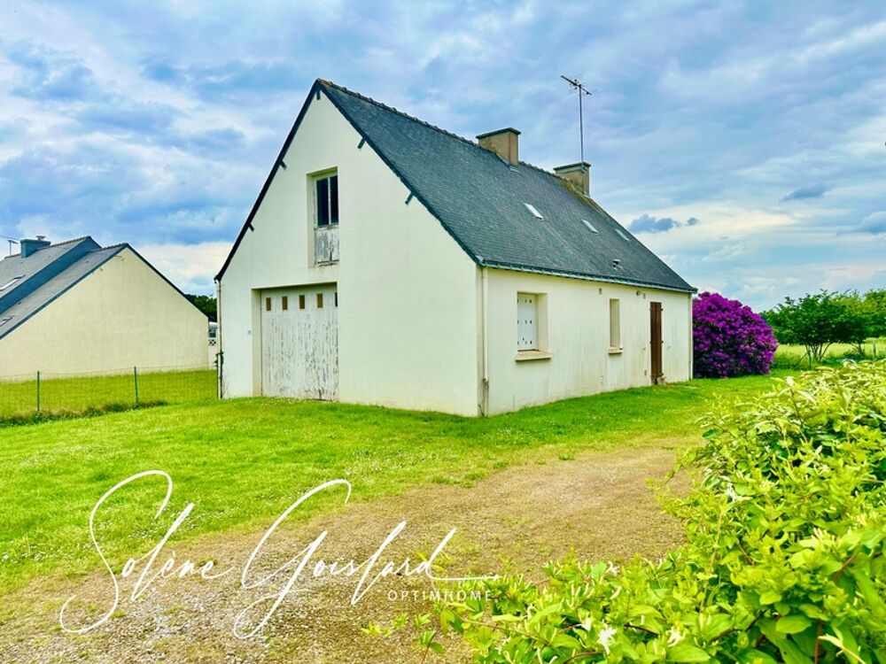 Vente Maison EN EXCLUSIVITÉ, RARE SUR LE MARCHÉ, BOURG AU CALME Saint dolay