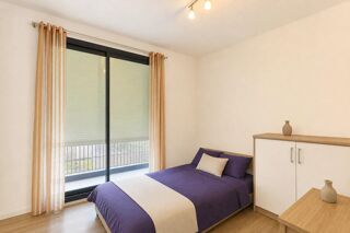  Appartement à vendre 4 pièces 77 m²