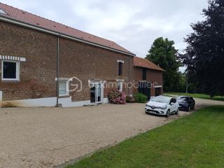  Ferme � vendre 3 pi�ces 510 m�