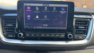 Stonic 1.0 T-GDi 120 Hybrid DCT7 GT Line 2022 occasion 91540 Mennecy